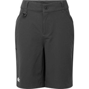 Gill - Expedition - Korte Broek - Grijs - Vrouw