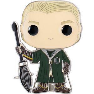 Funko Drako Malfidus / Draco Malfoy - Funko Pop! Pin - Harry Potter