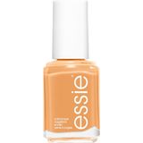 essie - Fall for NYC - Nagellak - Herfstgeel - Gelimiteerde Collectie 2018