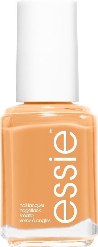 essie - Fall for NYC - Nagellak - Herfstgeel - Gelimiteerde Collectie 2018