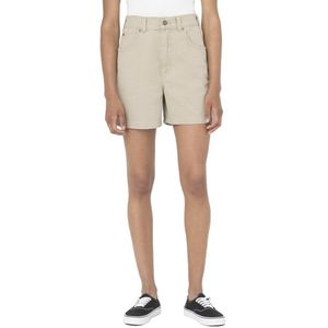 Dickies - Duck Canvas - Korte Broek - Beige