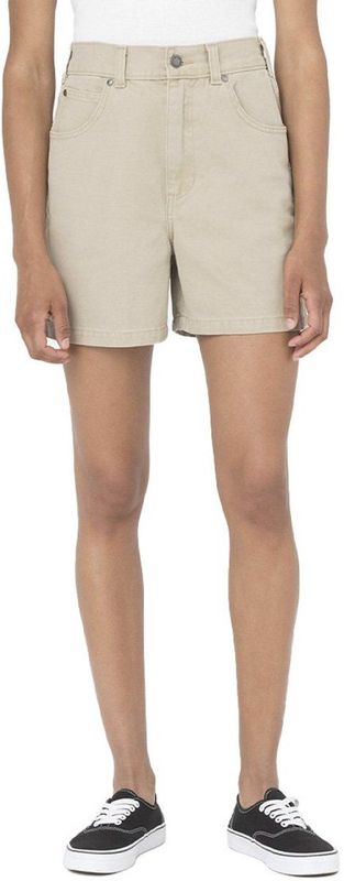 Dickies - Duck Canvas - Korte Broek - Beige