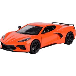 MOTORMAX Chevrolet CORVETTE C8 2020