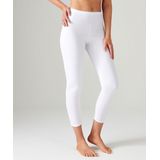 Damart - Thermolactyl - Lang Ondergoed - Wit - Dames