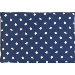 Koolzaadkussen 30 x 20 cm - Warmtekussen en Koelkussen voor Magnetron en Oven