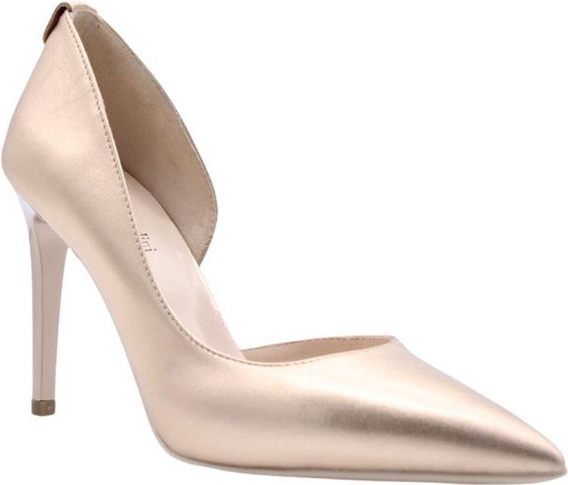 Nero Giardini Pumps  goud