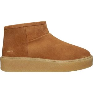 ENJAR LAAKKI - EL418 - Boots - Cuoio