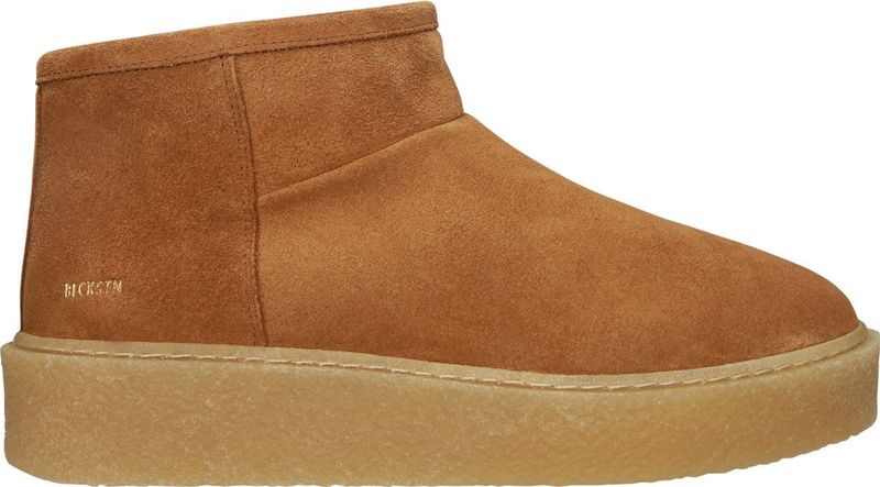 ENJAR LAAKKI - EL418 - Boots - Cuoio