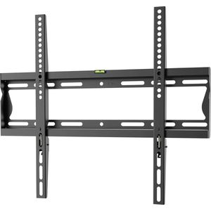 Ultra Slim TV Wall Holder voor 32-55 inch TV's - Universele TV-houder tot 35 kg - Max. Vesa 400x400 mm