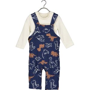 Blue Seven - Jongens kledingset - Maat 68