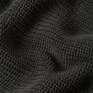 G-STAR - Trui - Zwart - Knitwear - Lange Mouw