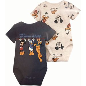Disney Baby sleepsuit speelpakje romper