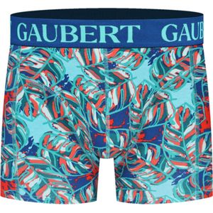 6 stuks GAUBERT® Heren Katoenen Boxershorts | premium herenondergoed | maten M - XXL | Thema: Fantasy