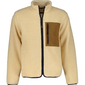 Revolution Vest - Modern Fit - Beige - S