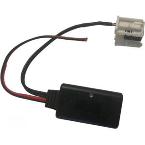 Medj 12Pin Bluetooth adapter geschikt voor Skoda Fabia Octavia