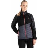 Dare2b - Lexan Hybrid - Softshelljack - Lichtgewicht - Gerecycled Polyester