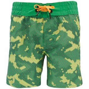 Bjorn Borg Boys Board Shorts, Bb Water Camo Maat 158-164 Mannen