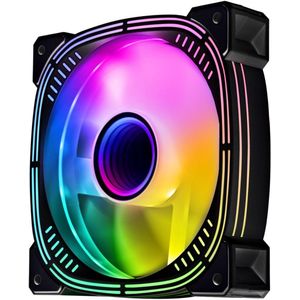 POWER TRAIN - koeler - Tornado M4 - ARGB - PWM