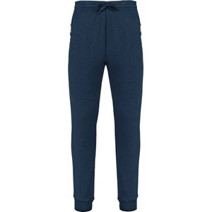 PROACT - PA1013 - Joggingbroek - Sporty Navy - Kinder - 8/10 jaar