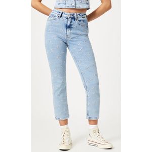 New York Straight leg jeans