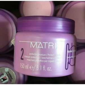 matrix color.smart mask