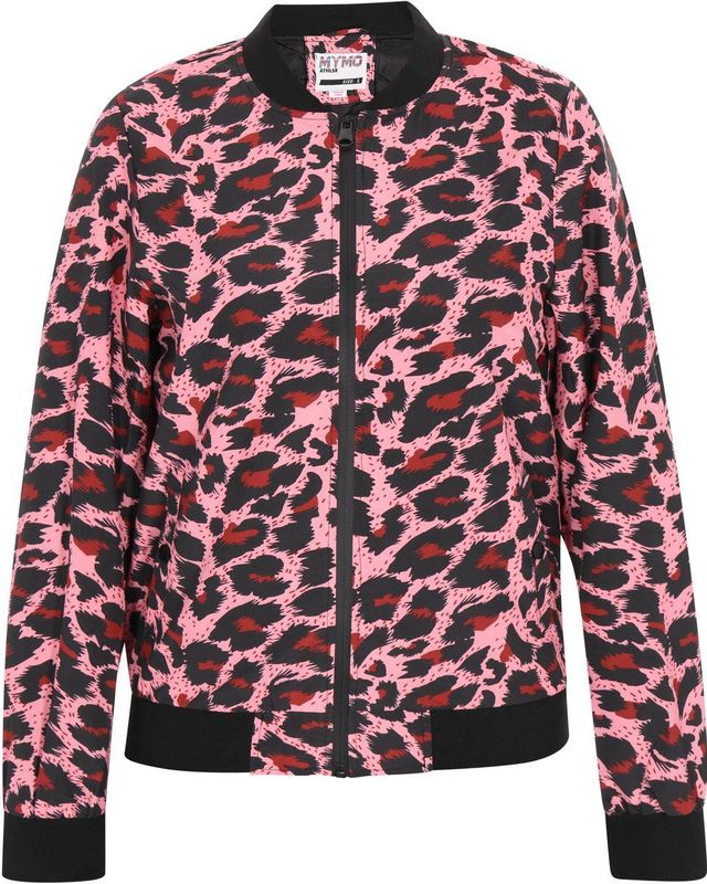 myMo - Bomberjack - Dierenpatroon - Jacks