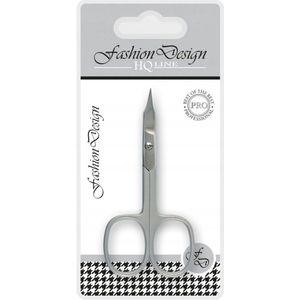 Top Choice Nagelvijltjes - Roestvrij Staal, 76909