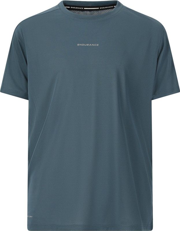 Endurance - Eleanorey Jr. - T-shirt