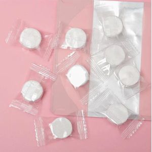 Gecomprimeerde handdoeken 12 stuks - Tabletten | Vakantie | Backpacken | Kamperen