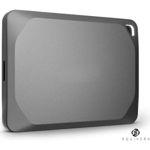 Equivera Harde Schijf Extern - Harde schijf - Externe Harde Schijf- Hardeschijf