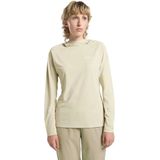 Jack Wolfskin - Frozen Palace Coat - Donsjas - Zwart - Winddicht en Waterafstotend