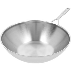 Demeyere Industry Wok - 30 cm