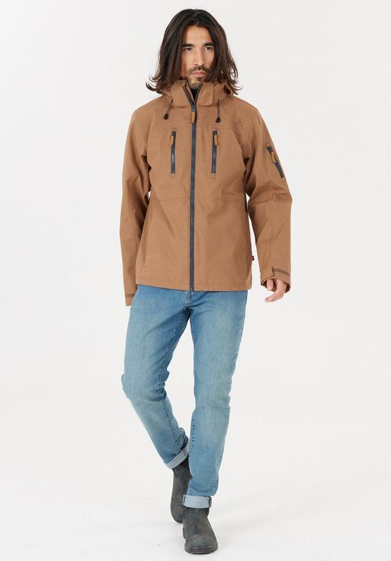 Whistler - Downey M - Jack - Effen Kleur - W-PRO 10000 - Ademend