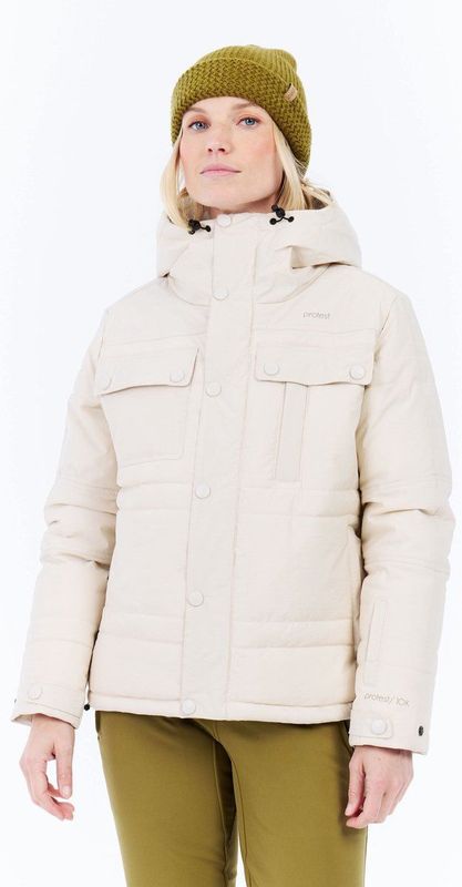 Protest - PRTTool - Sneeuwjas - Waterdicht - Ademend