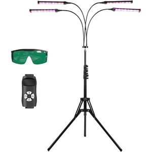 DailySupplies® Zonnehemel - Gelaatsbruiner - Zonnebank - Gezichtsbruiner