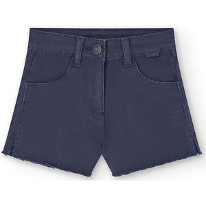 Boboli 498001 Korte Broek Blauw 4 Years Meisjes