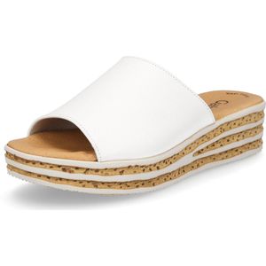 Gabor dames sleehak wit