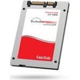 SanDisk - CloudSpeed Ascend - Seriële ATA III - 240 GB - SSD