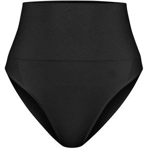 SNOCKS Shaping Slip Dames â€“ High Waist â€“ Naadloos & Comfortabel â€“ Vormend & Onzichtbaar onder Kleding â€“ 1 Stuk