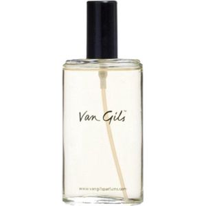 Van Gils Classic - Refill - 100 ml - Eau de toilette