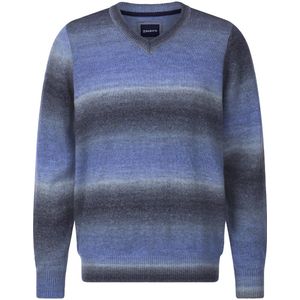 Babista - VILLOCARA - Trui - Blauw