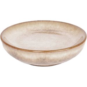 Home Society - Schaal 'Baden' - Beige