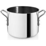 Kookpan - Ø 16 cm - 2.2 liter - Non Stick - Eva Trio