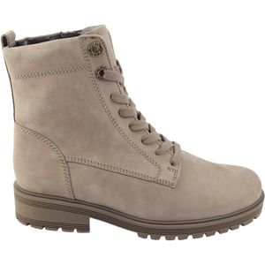 Gabor - 72.765.42 - Veterboot - Taupe - Nubuckleer