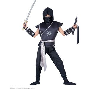 Ninja, kostuum | 116