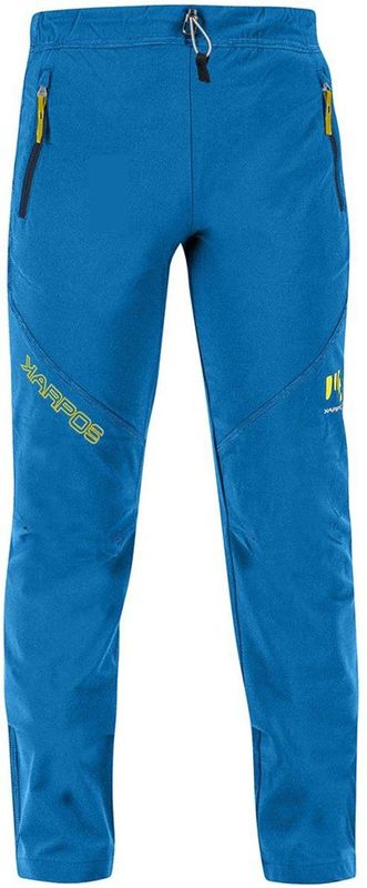 Karpos Fantasia Broek Blauw 12 Years Jongens,Meisjes