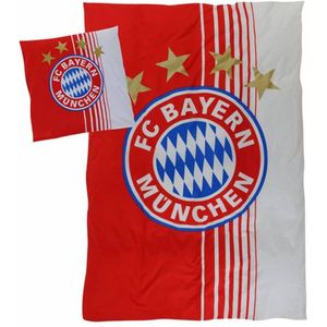 Bayern Dekbedovertrek