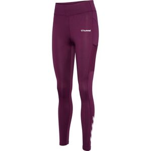 Hummel - Mt Chipo - Leggings - Zwart