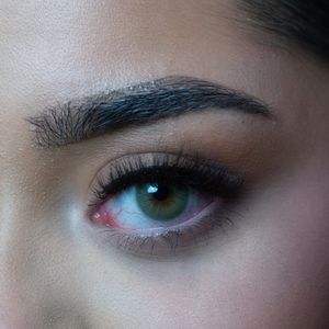 Buzios | -2.50 | Realistische Kleurlenzen | Jaarlenzen | Kleurlenzen op sterkte en zonder sterkte | Zachte lenzen | Comfortabel voor dagelijks gebruik | Halloween | Cosplay | Party