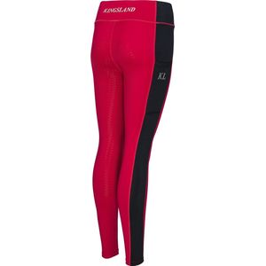 Kingsland Rijlegging Kingsland Compression Full Grip Kids Roze - 158-164